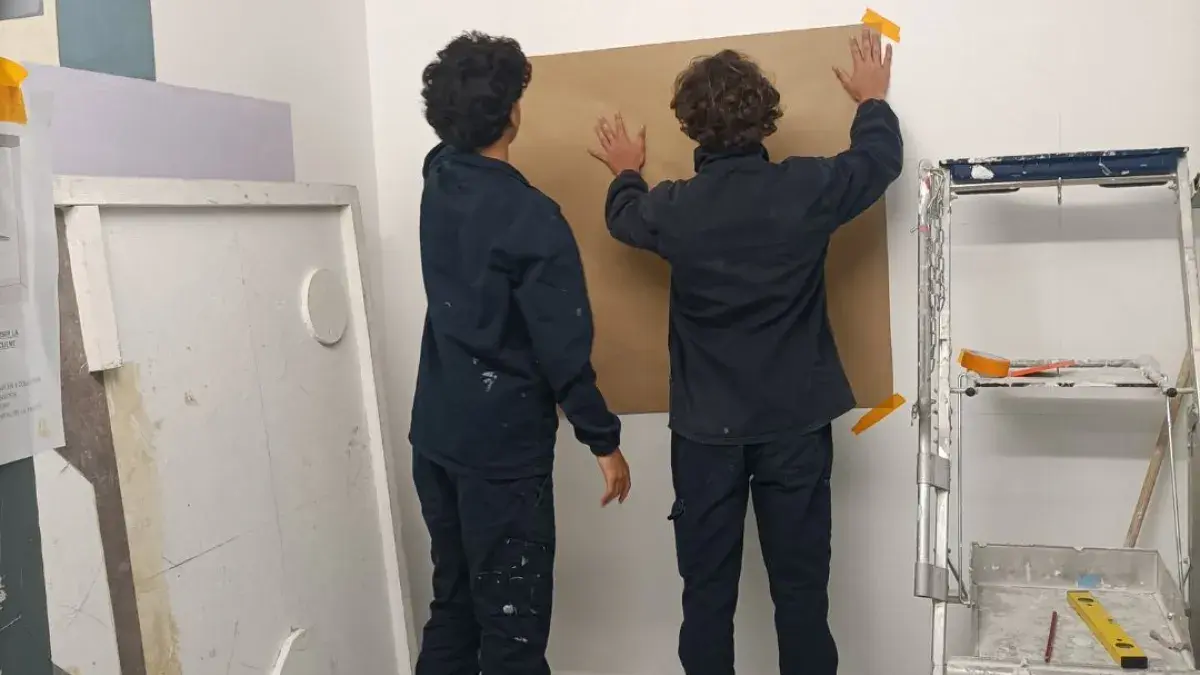 Parcours Apprentissage