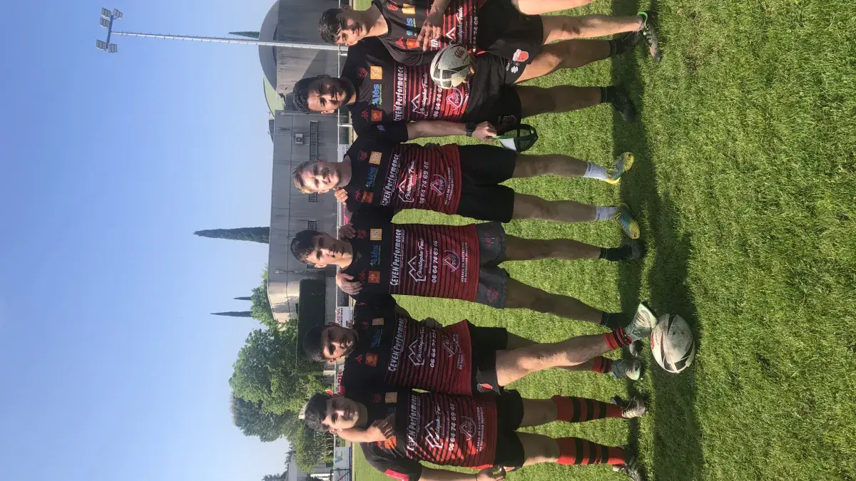 rugby