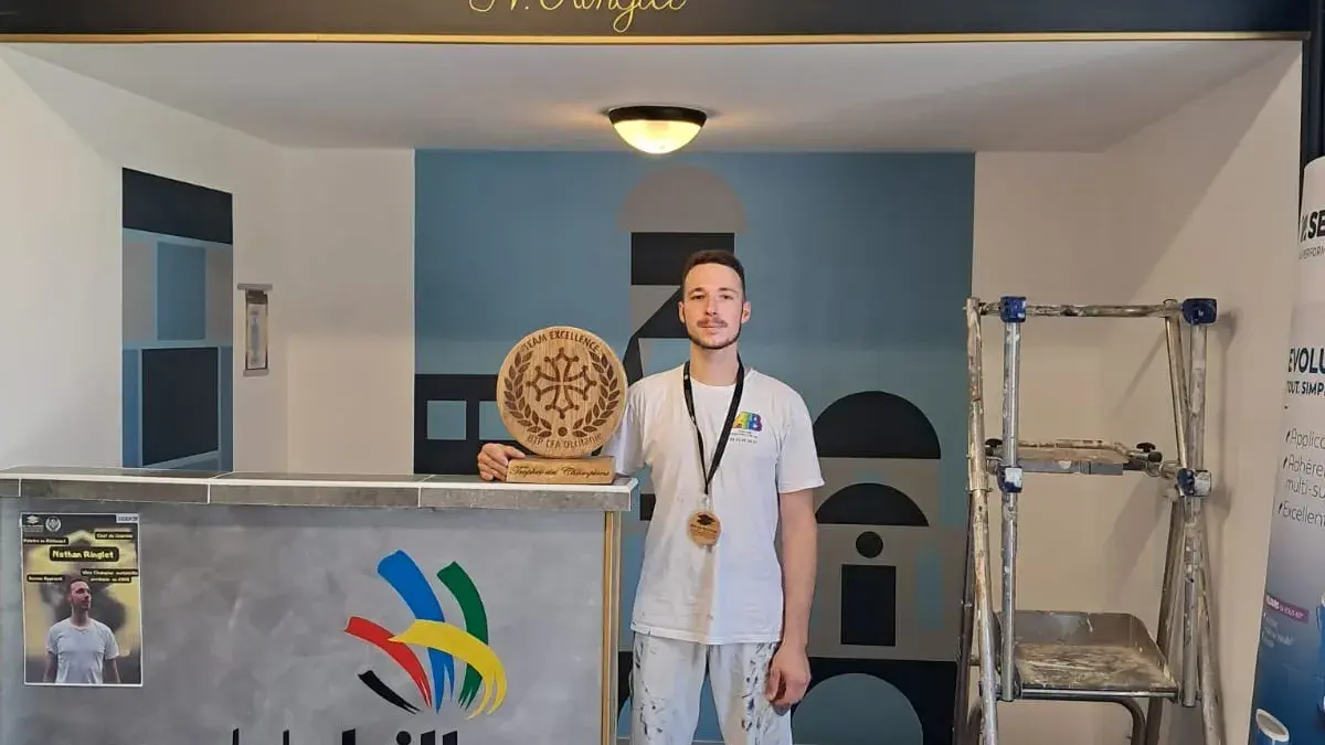 Trophée des champions