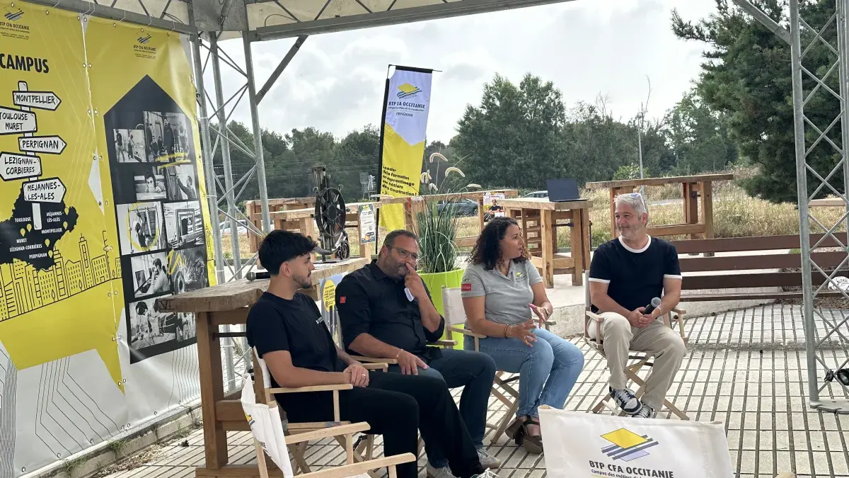 Conférence de presse