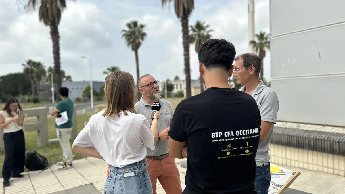 Conférence de presse