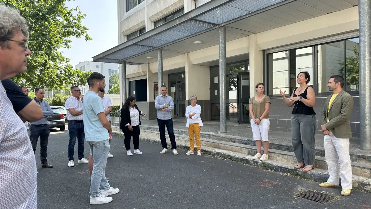 100 minutes pour la vie