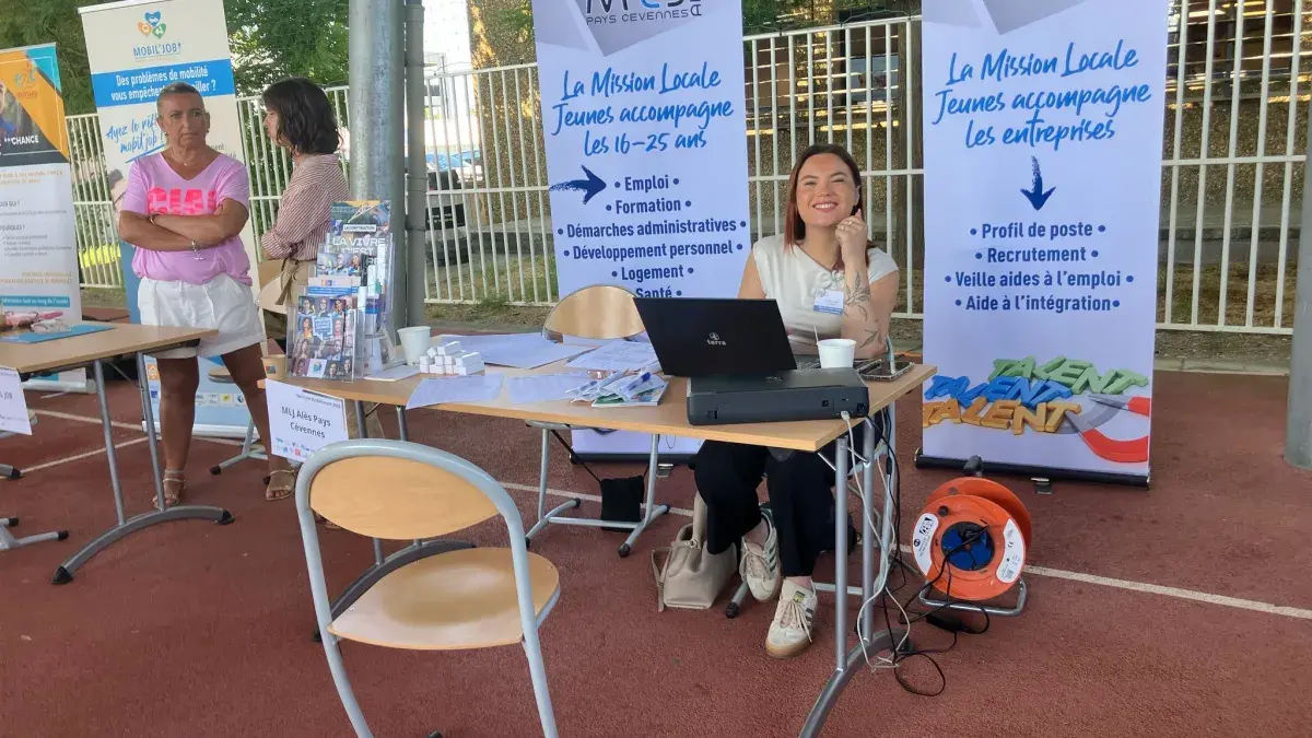 Job Dating - Semaine du batiment 