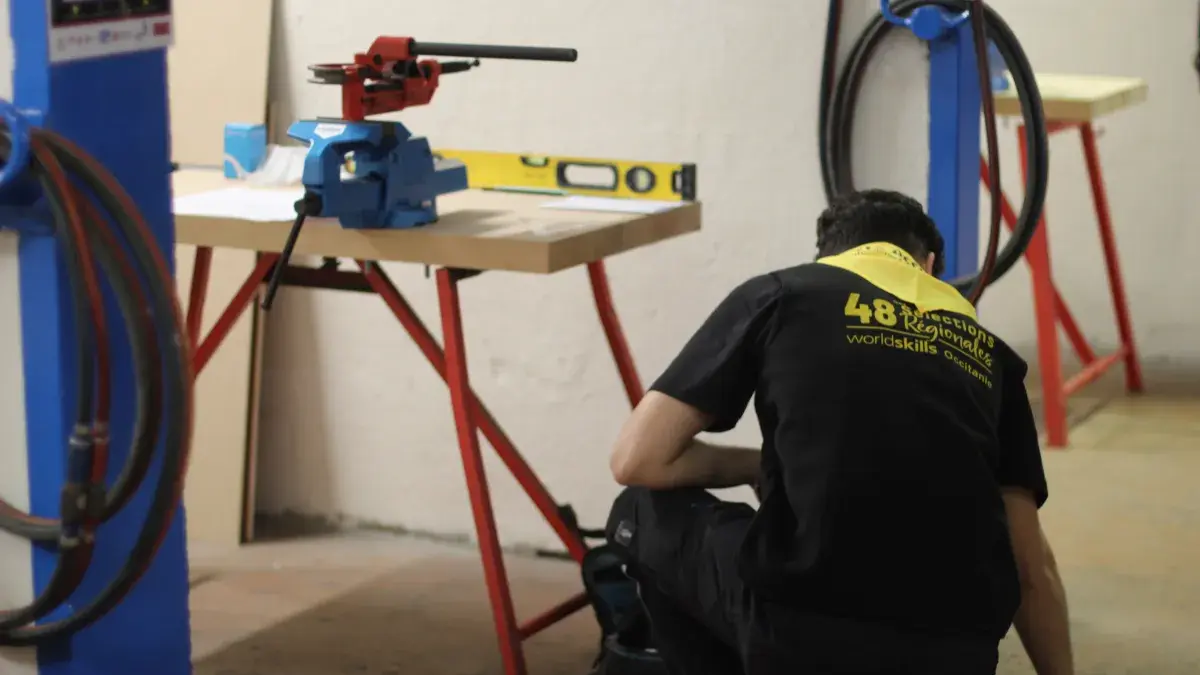 WorldSkills