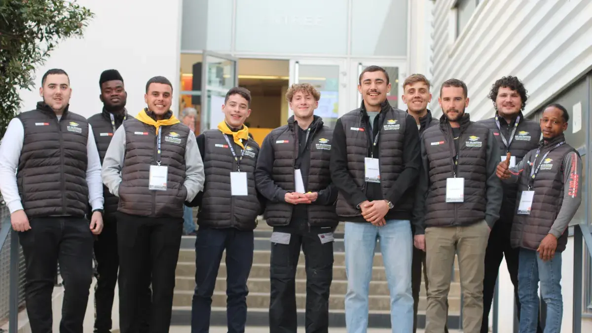 WorldSkills