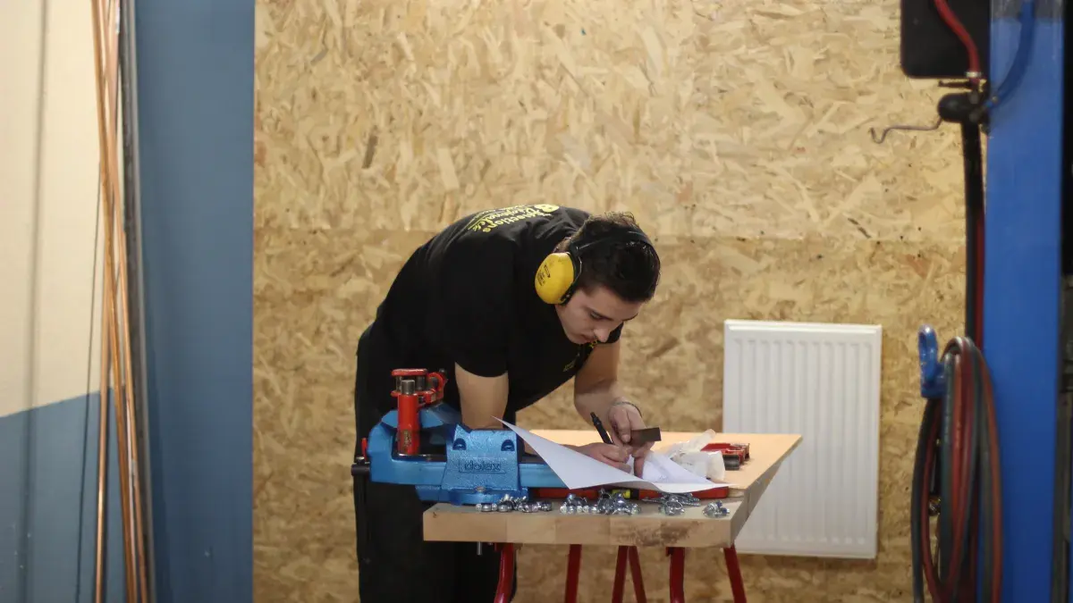 WorldSkills