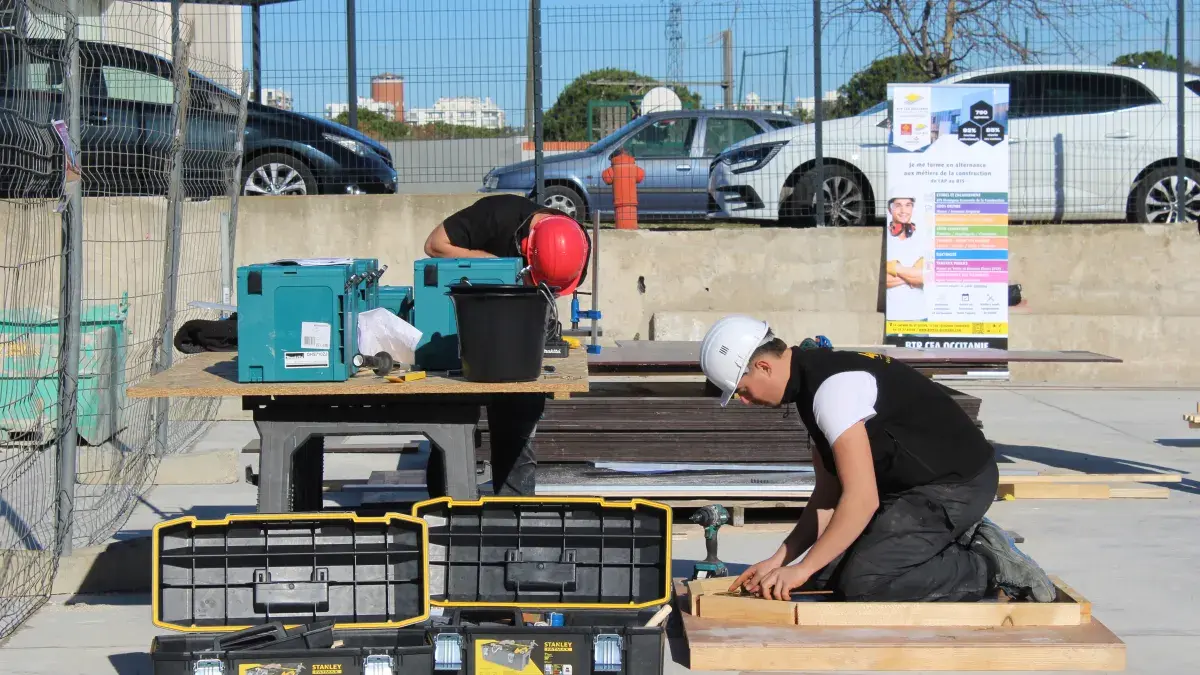 WorldSkills