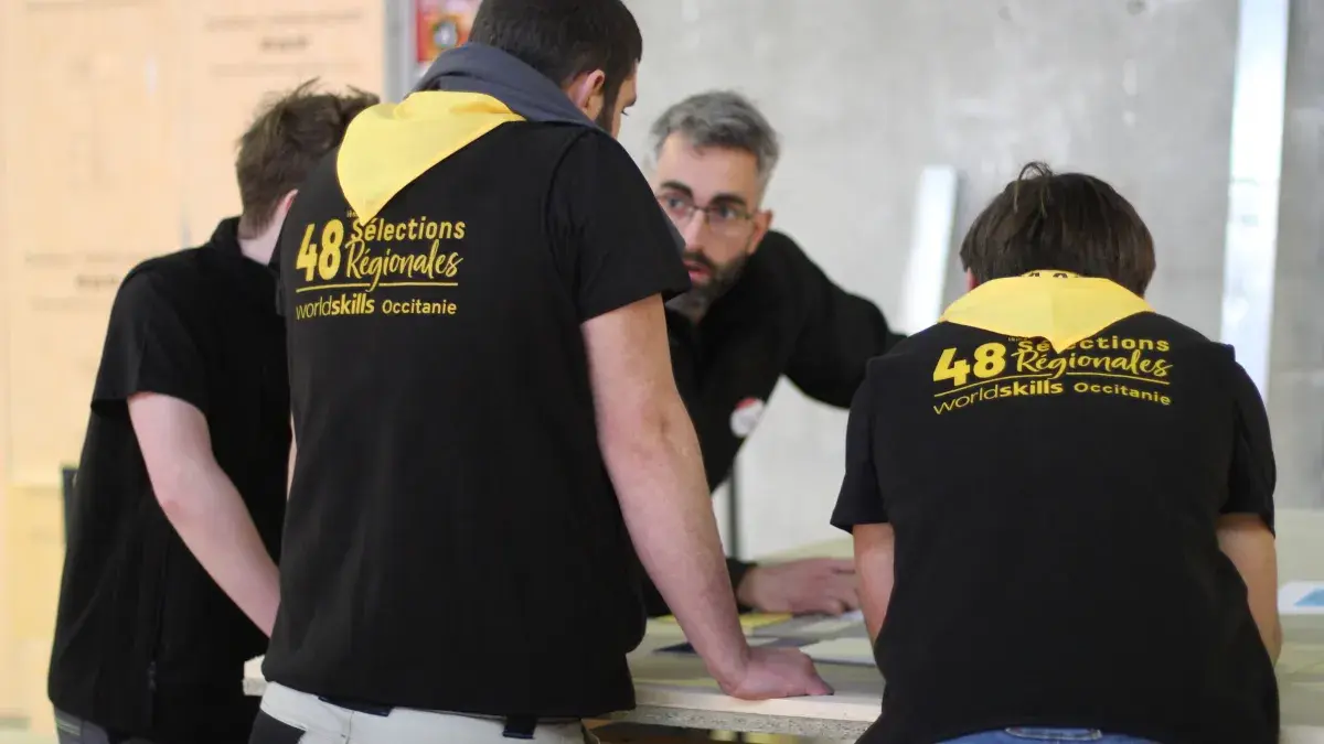 WorldSkills