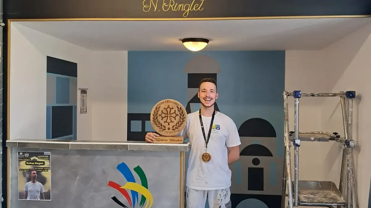 Trophée des champions