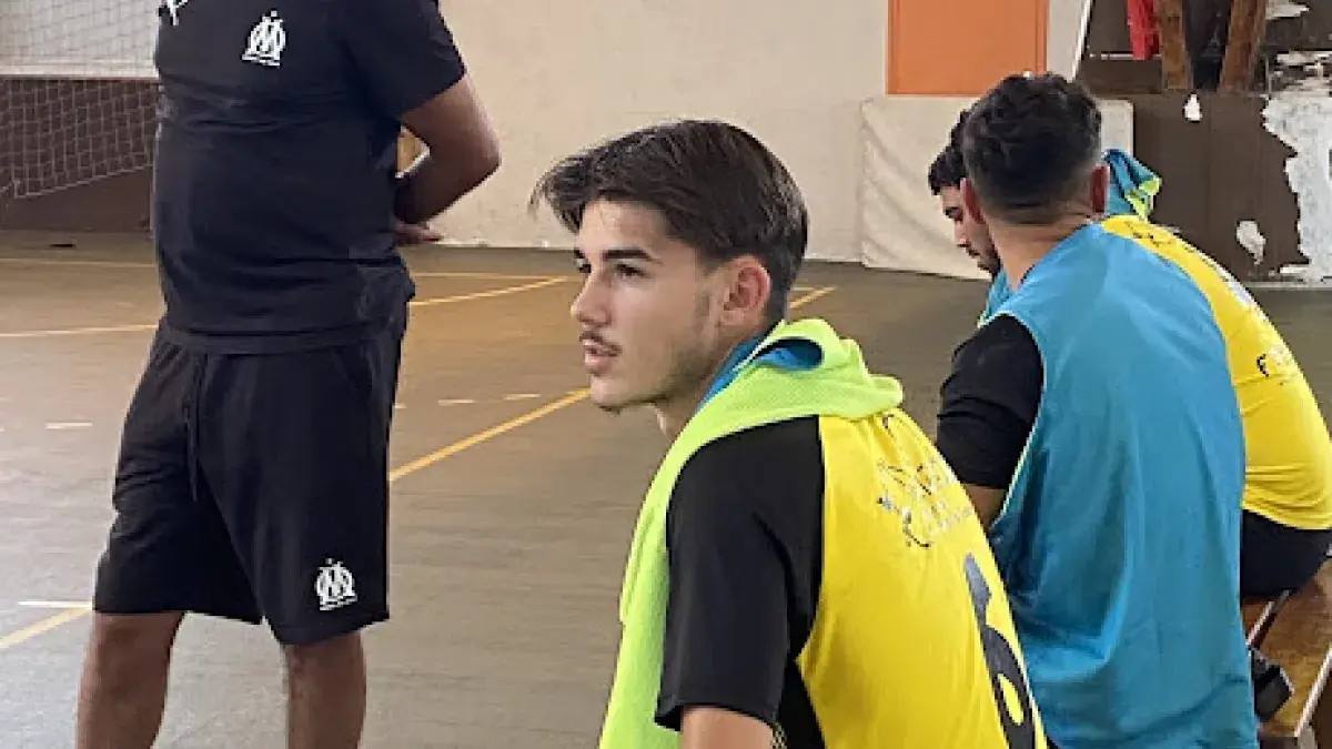 Futsal Méjannes