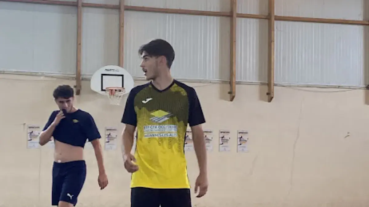 Futsal Méjannes