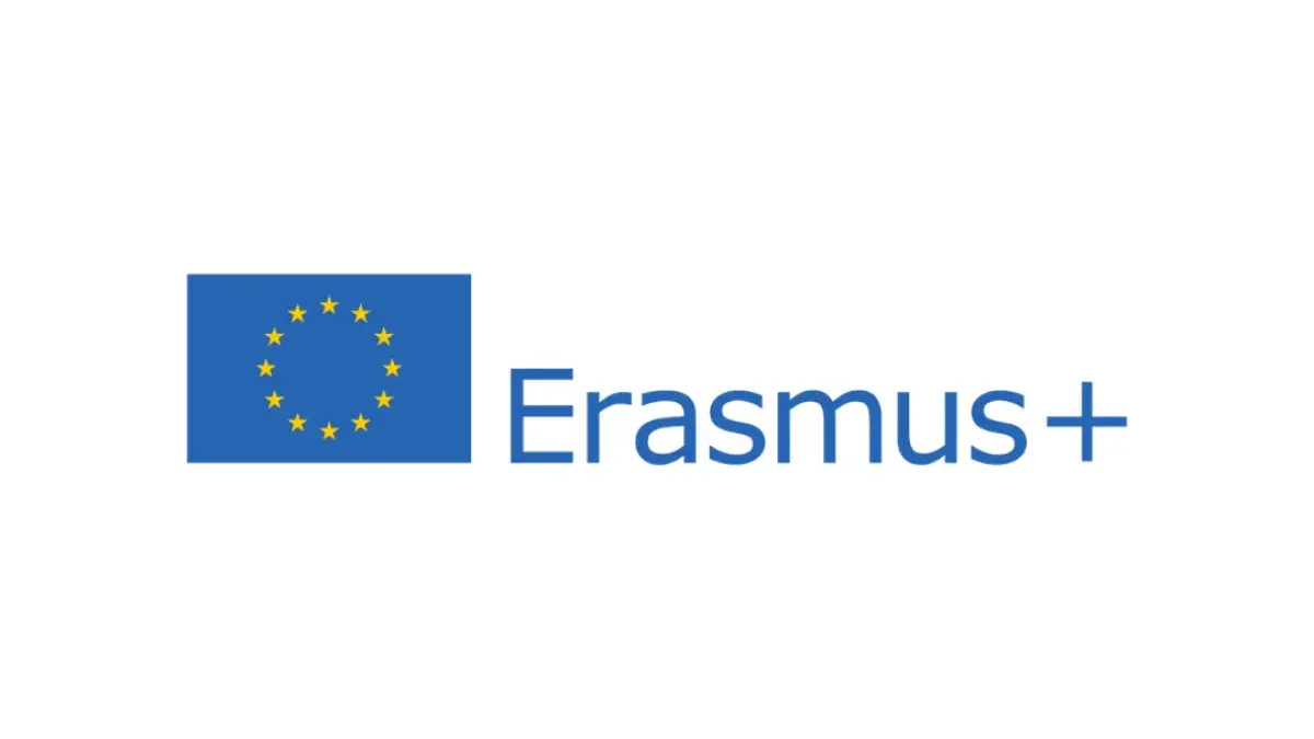 Logo Erasmus +