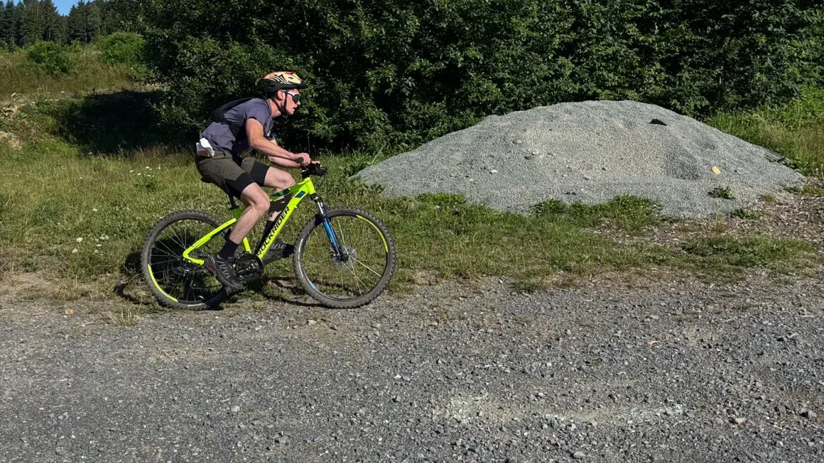 RAID ARDENNES