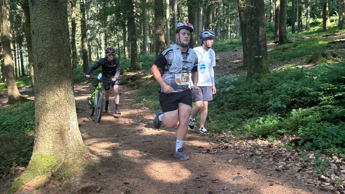 RAID ARDENNES