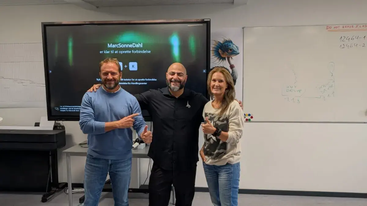 Mobilité Européenne