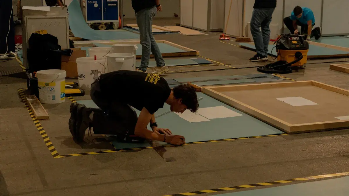 WorldSkills France