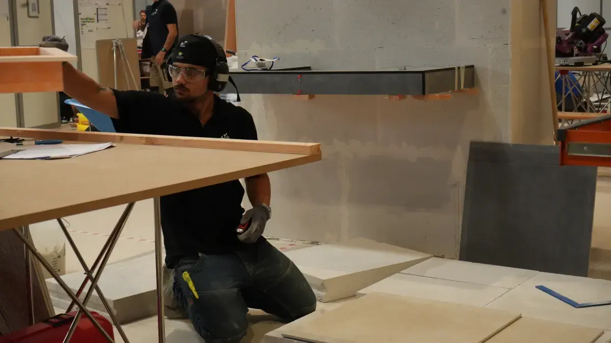 WorldSkills France
