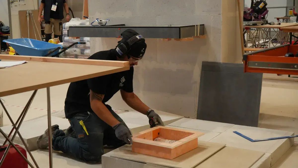 WorldSkills France