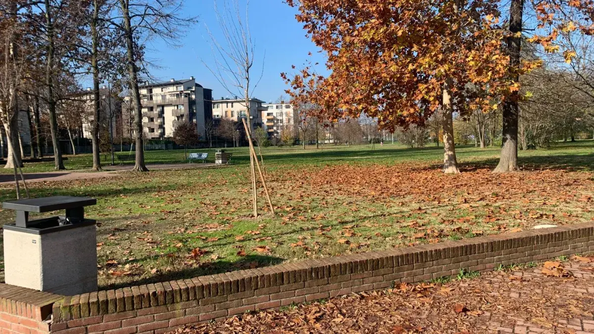 Mobilité Européenne Italie