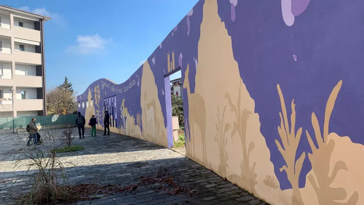 Mobilité Européenne Italie