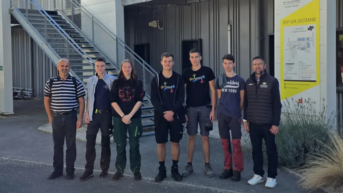 Mobilité Européenne