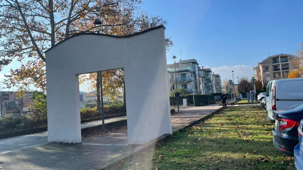 Mobilité Européenne Italie