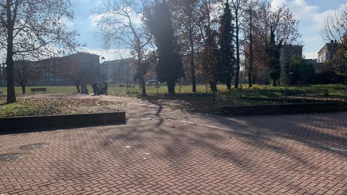 Mobilité Européenne Italie