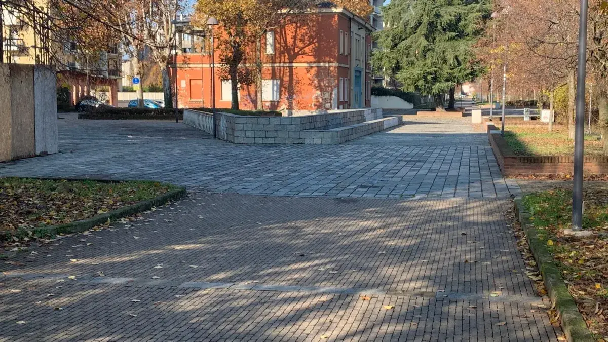 Mobilité Européenne Italie