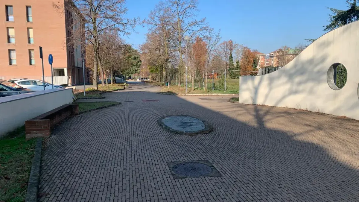 Mobilité Européenne Italie