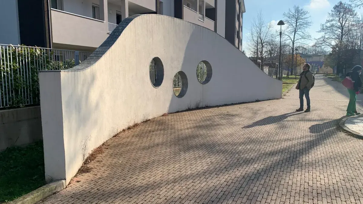 Mobilité Européenne Italie