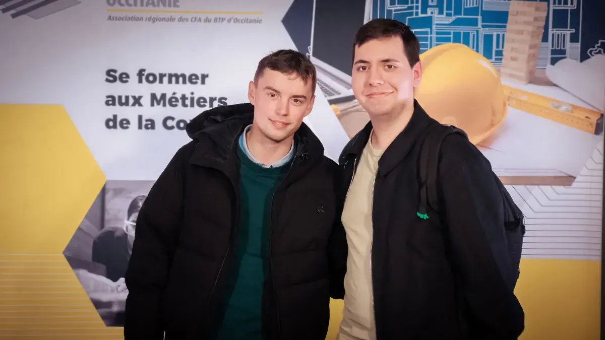 Remise des diplômes