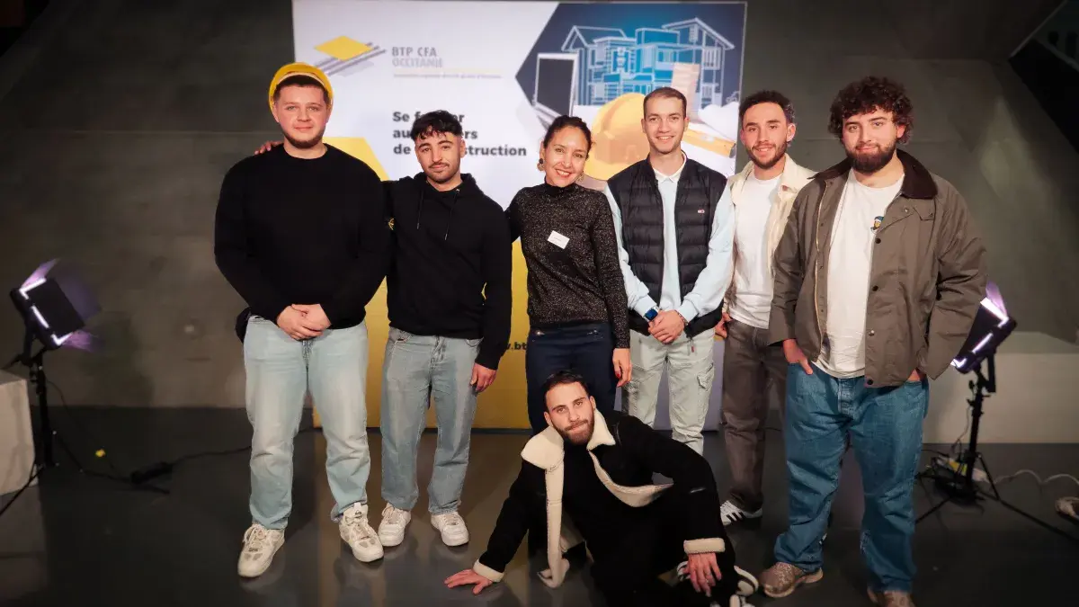 Remise des diplômes