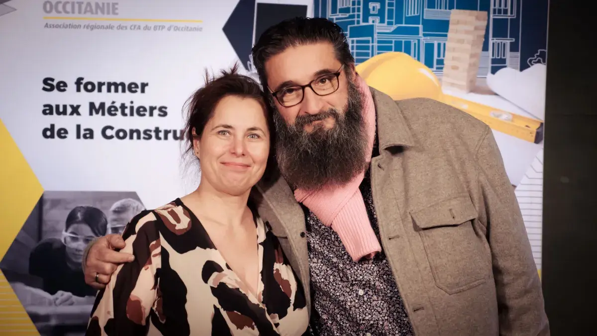 Remise des diplômes