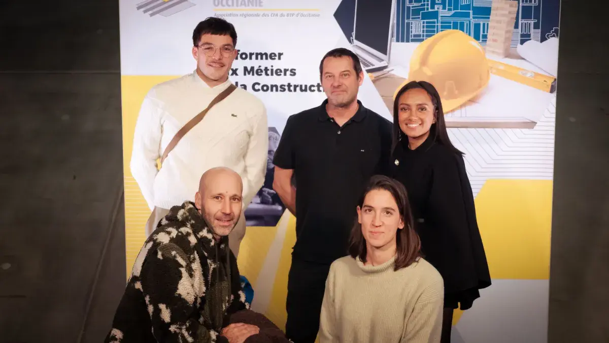 Remise des diplômes