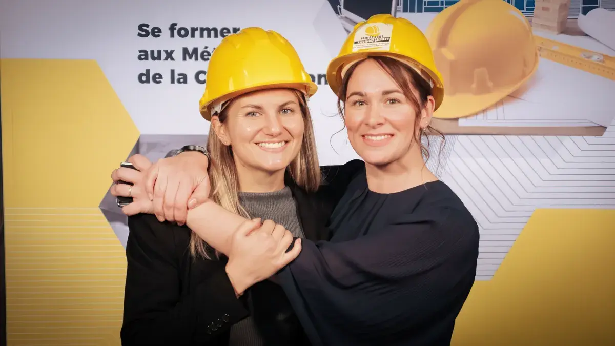 Remise des diplômes