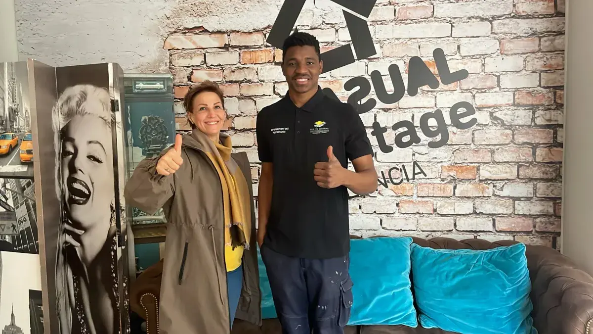 Mobilité Européenne - Valence