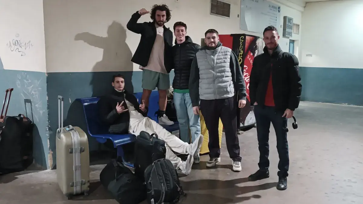 Mobilité Européenne