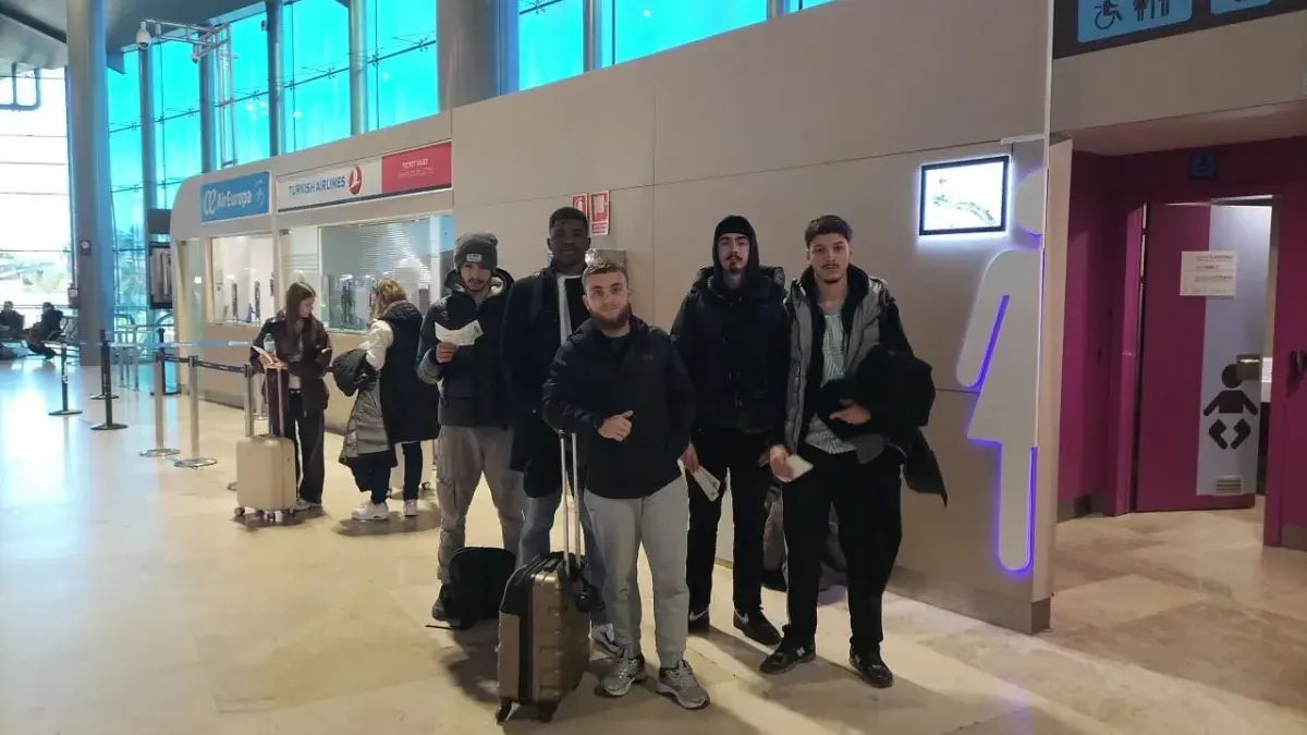 Mobilité Européenne