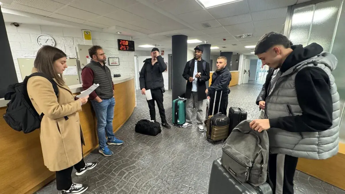 Mobilité Européenne - Valence