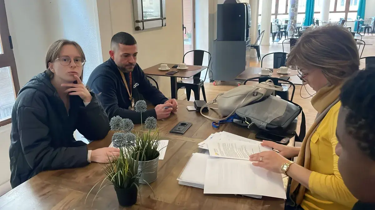 Mobilité Européenne - Valence