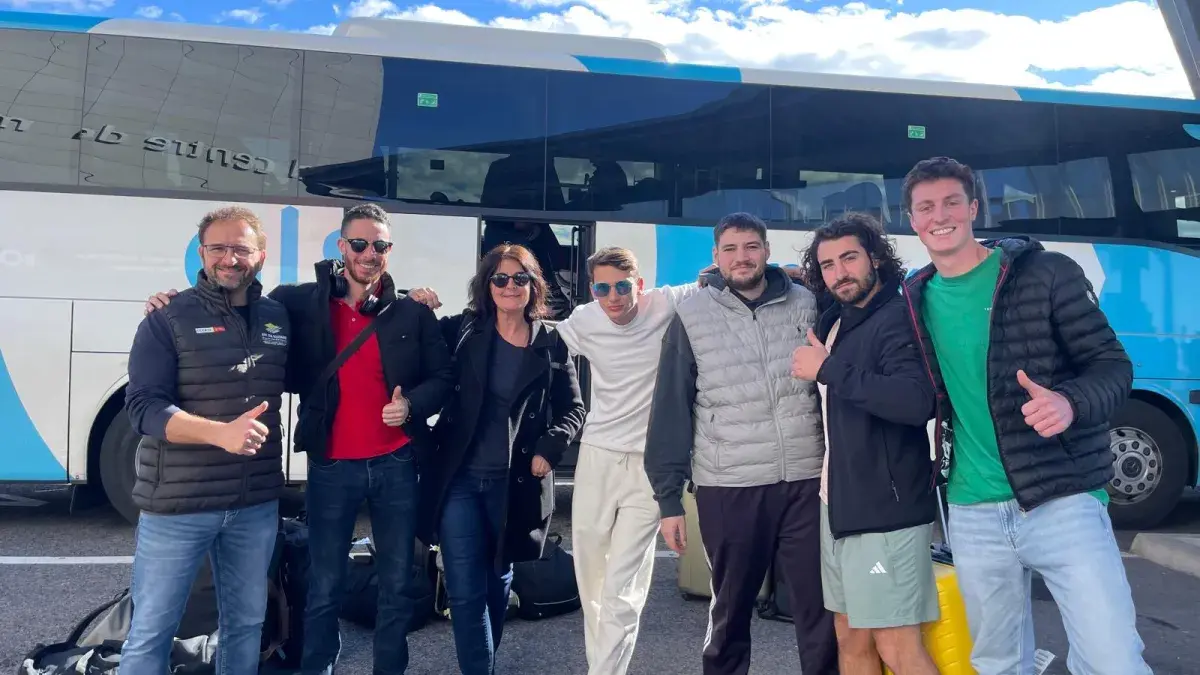 Mobilité Européenne