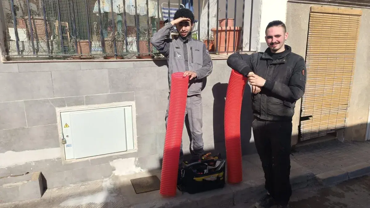 Mobilité Européenne - Valence