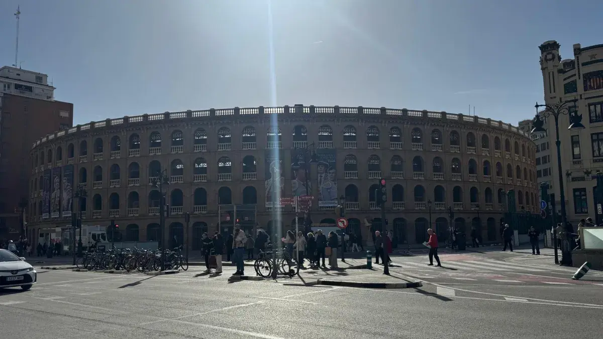 Mobilité Européenne - Valence