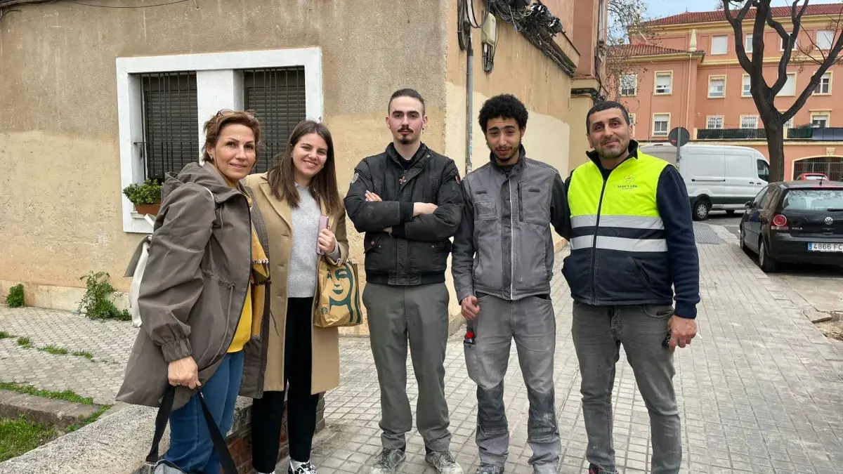 Mobilité Européenne - Valence