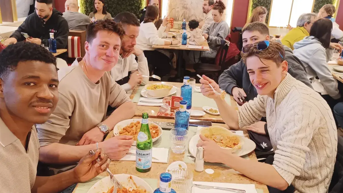 Mobilité Européenne - Valence