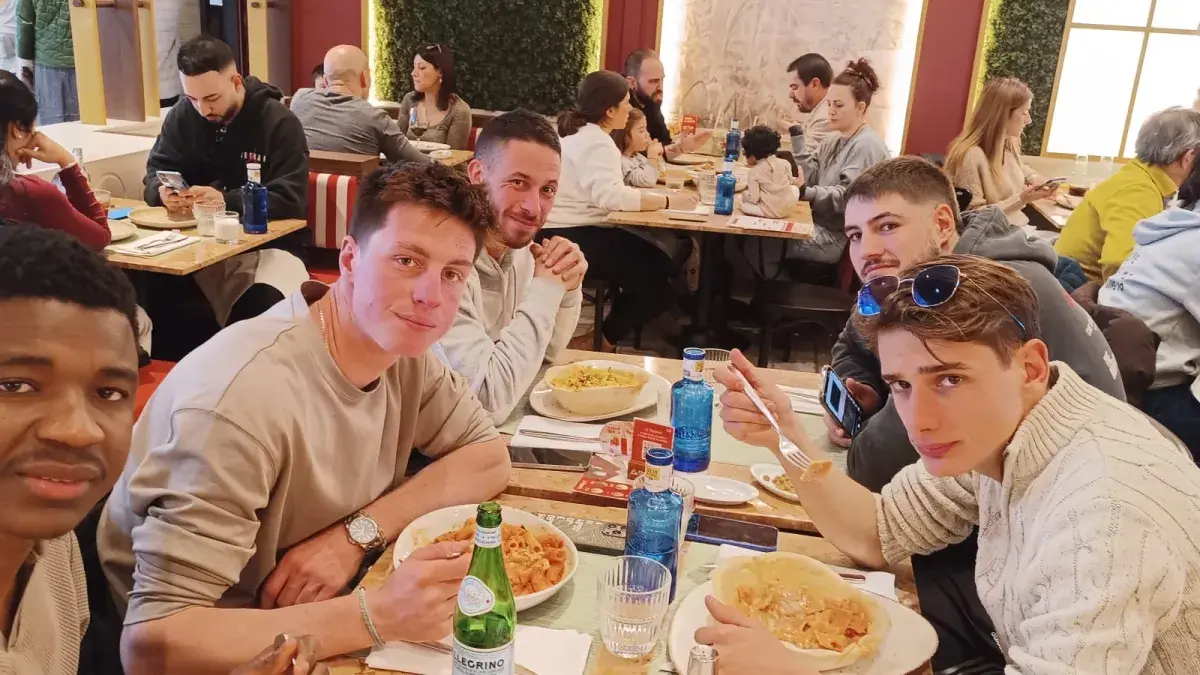 Mobilité Européenne - Valence