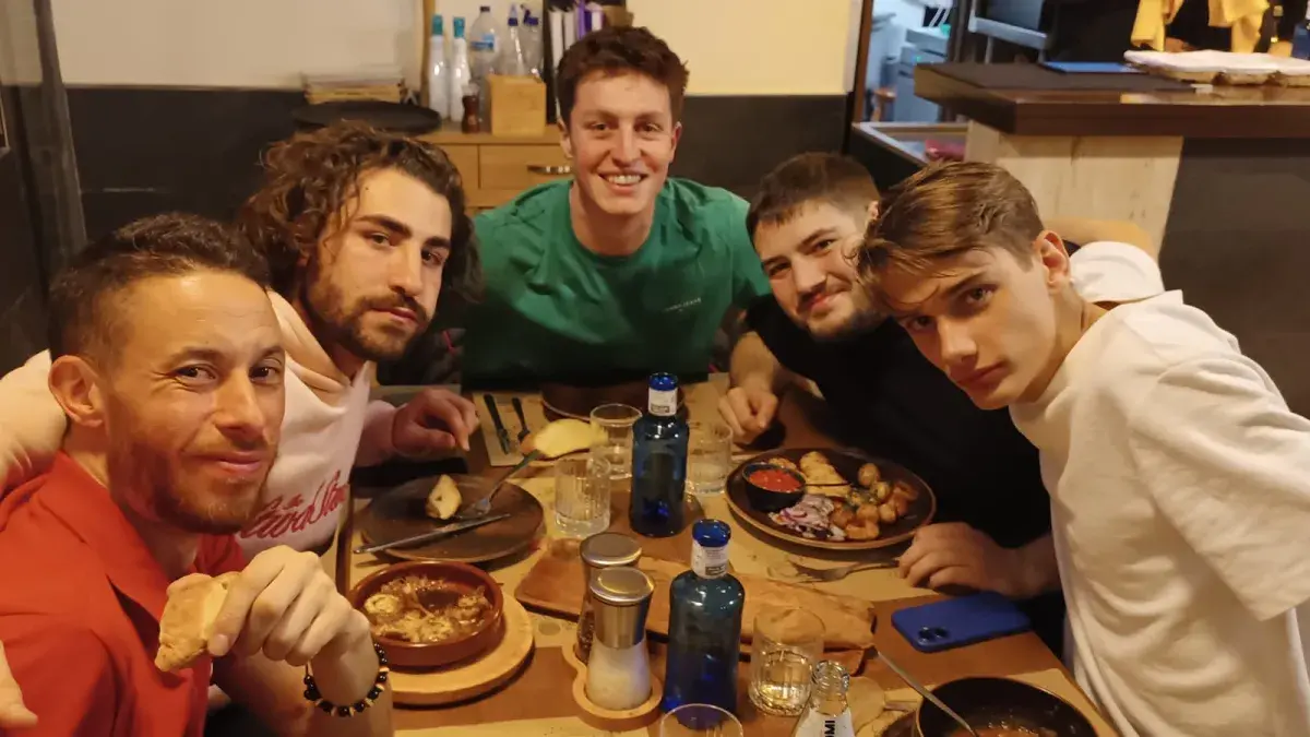 Mobilité Européenne