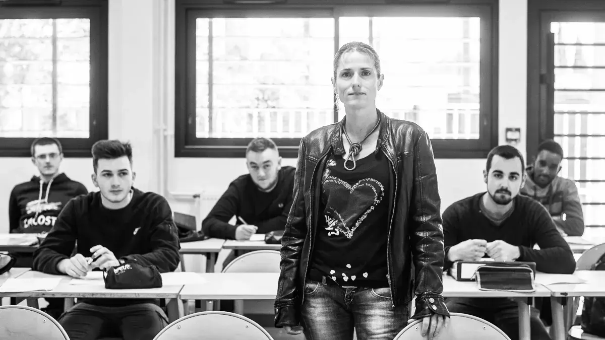 enseignement général