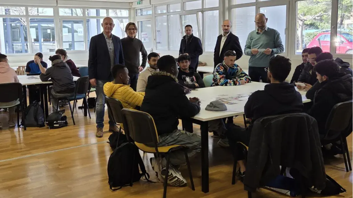 ambassadeurs de la réno