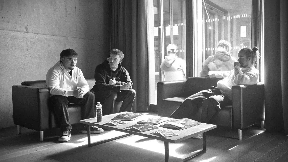 Visite camp de rivesaltes